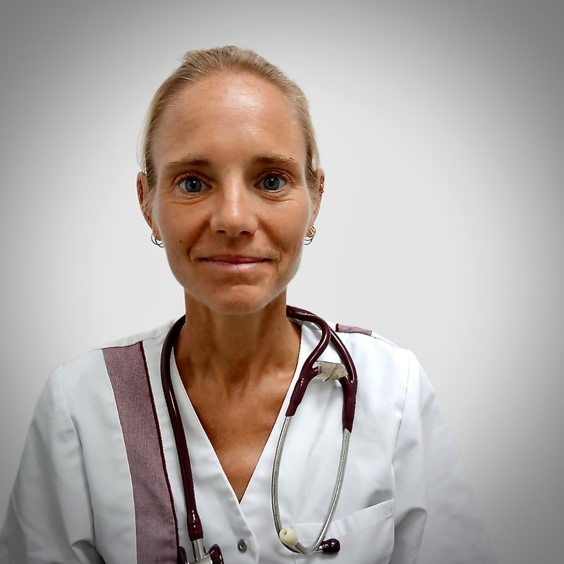 Dr. Josta A Wismeijer